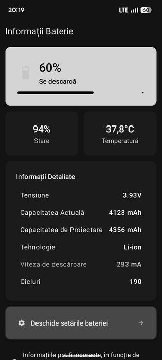 vand google pixel 7
