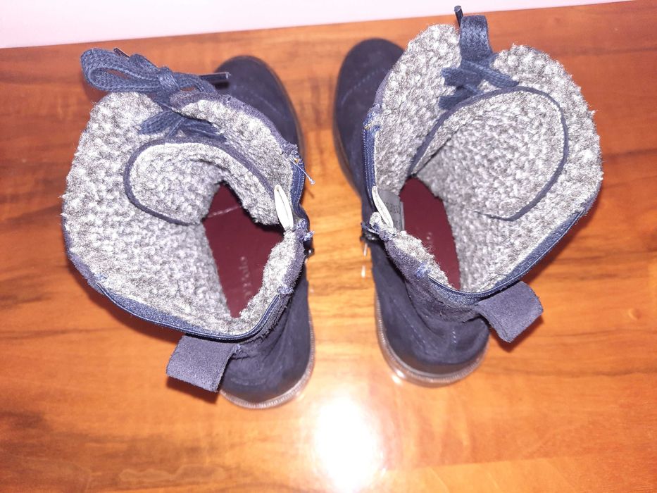 Ghete îmblănite Marc O'Polo