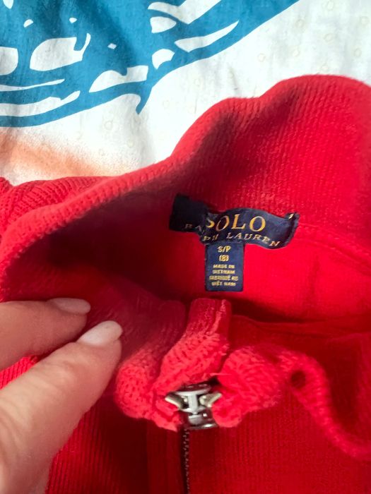 Bluze Hugo Boss, POLO Ralph Lauren, Vingino 8-10 ani