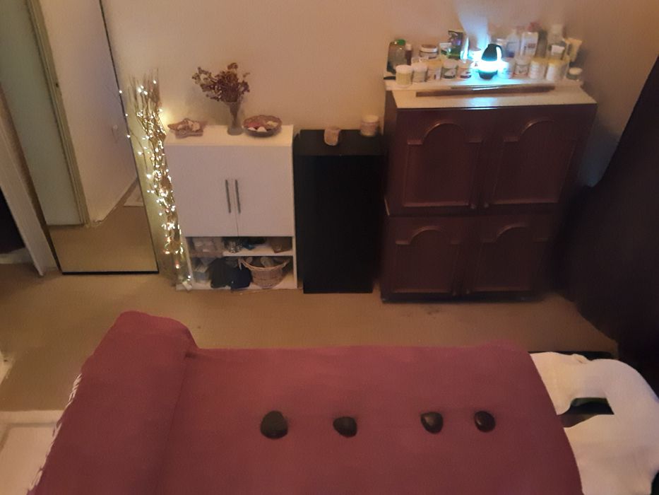 Masaj terapeutic muscular-reumatic și de relaxare,