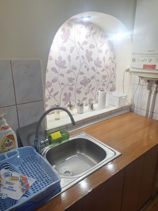 Închiriez apartament cu 3 camere,semidecomandat, micro 3 - Vedere 3