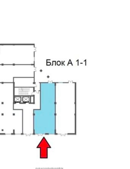 Аренда помещение Ор-р: ЖК Мухташам 215м2