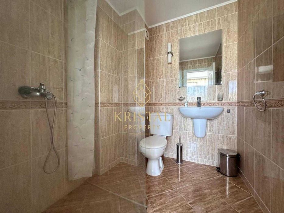Продава се Едностаен апартамент в к.к. Слънчев бряг - 40 кв.м за 1300 €/кв.м - Снимка #10