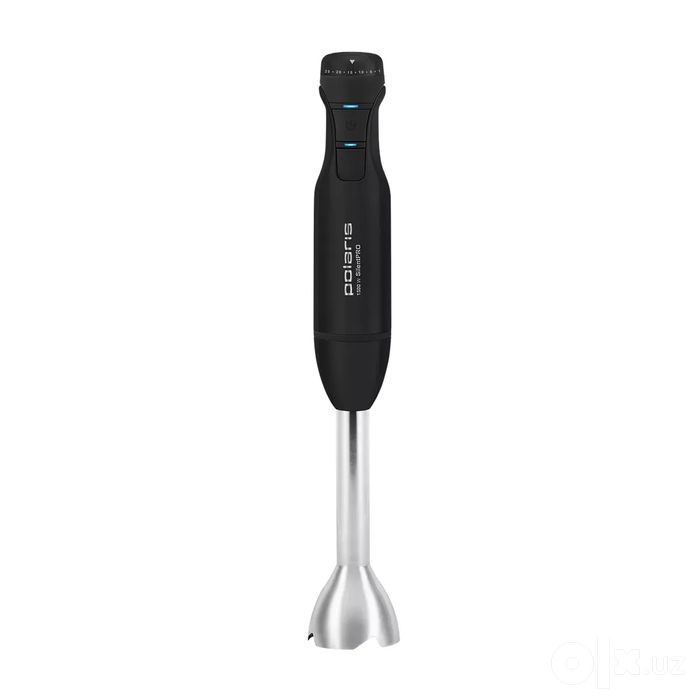 Блендер Polaris PHB1517GL, 25 скоростей