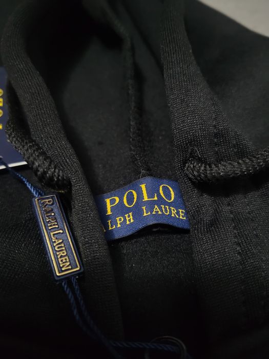 Hanorac Polo Ralph Lauren