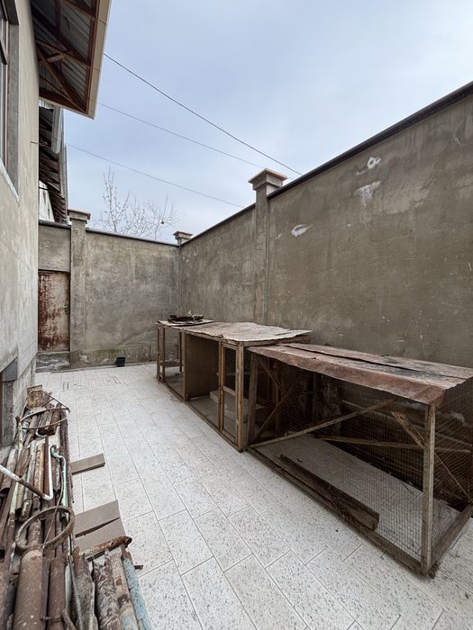 Клеткалар сотилади