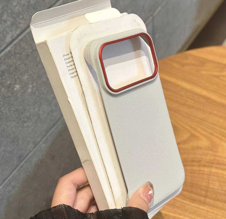 Чехол на Iphone 17 air