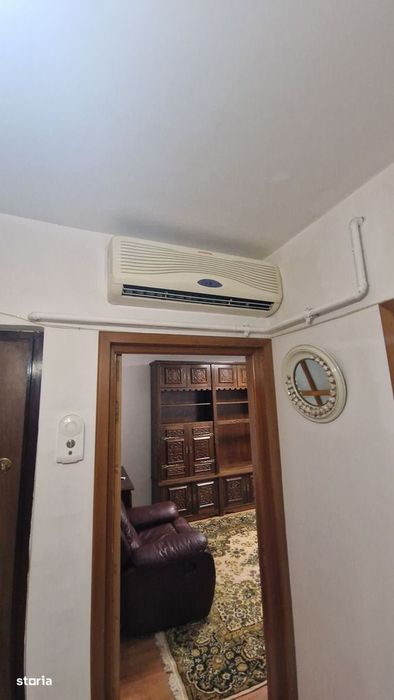 Apartament zona Palas