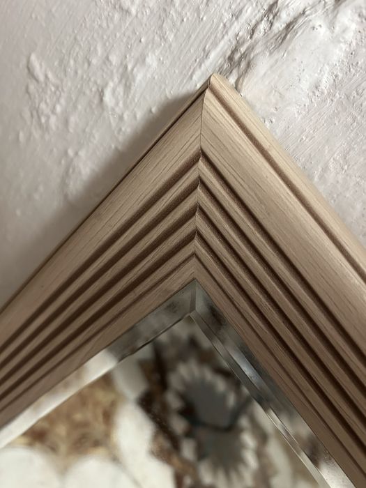 Продам зеркало навесное