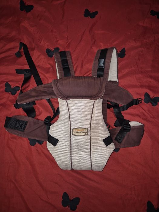 Scoica + Ham bebelusi