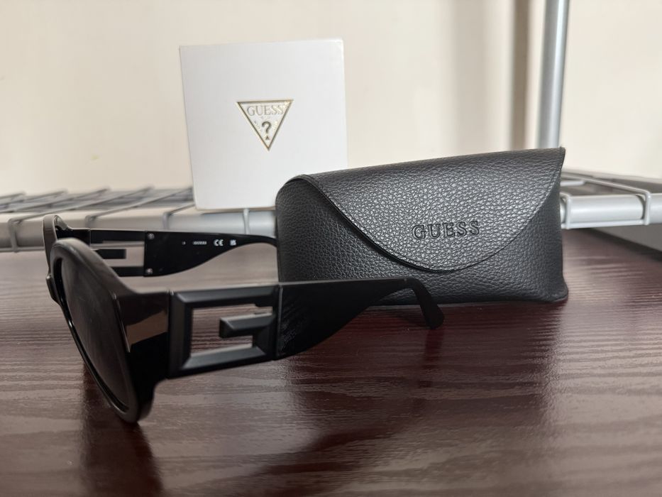 Слънчеви очила guess