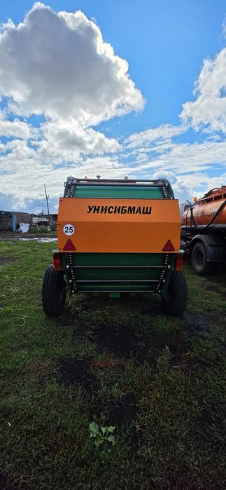 Пресс прф 145 унисибмаш