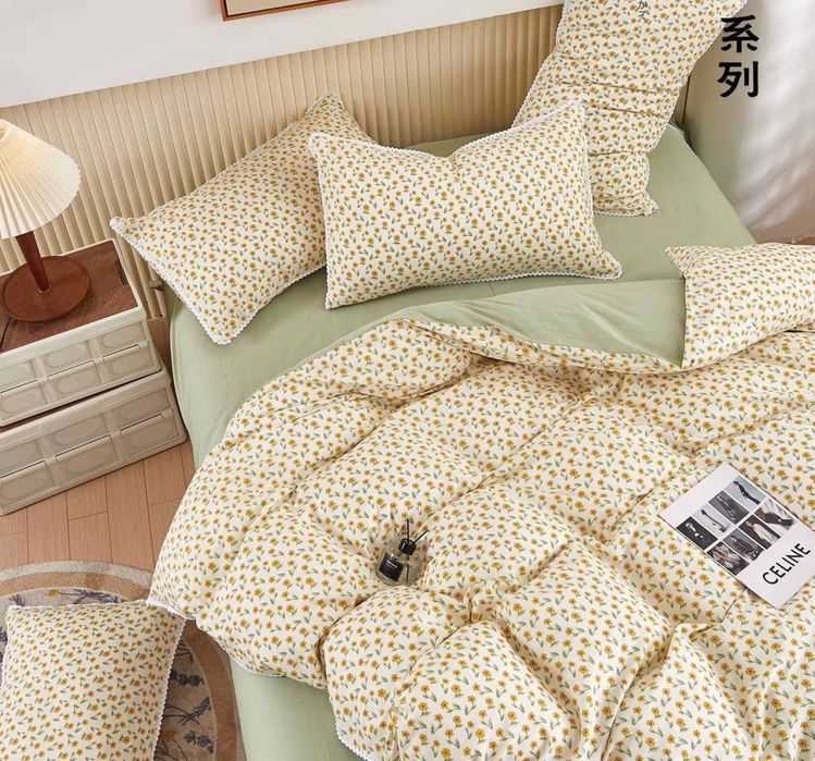 Качественное постельное бельё!!!