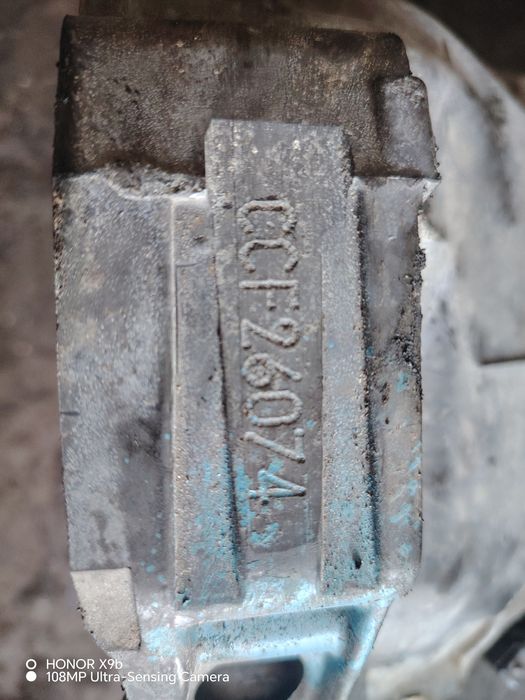 Продам коробку передач ауди 80 б4