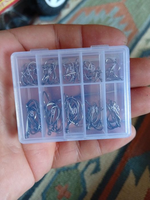 Продам набор для рыбалки