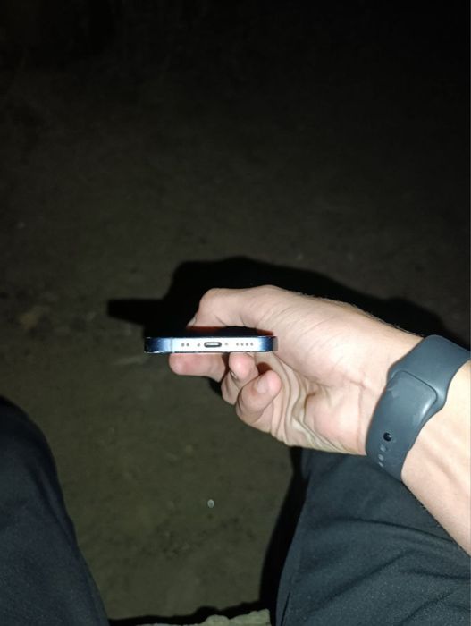Iphone 12 mini обмен