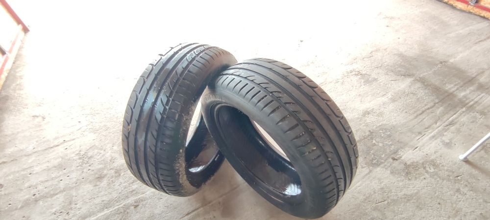 Anvelope tigar ultra Performance