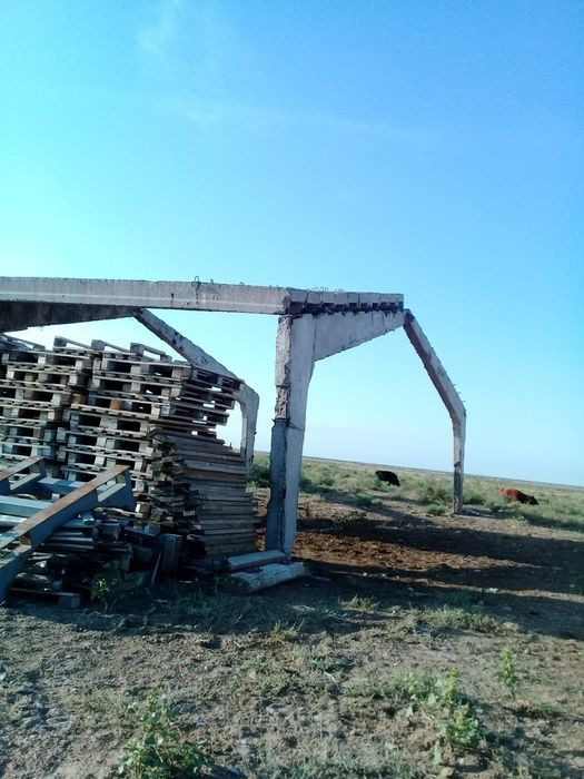 Бетоны отходы...