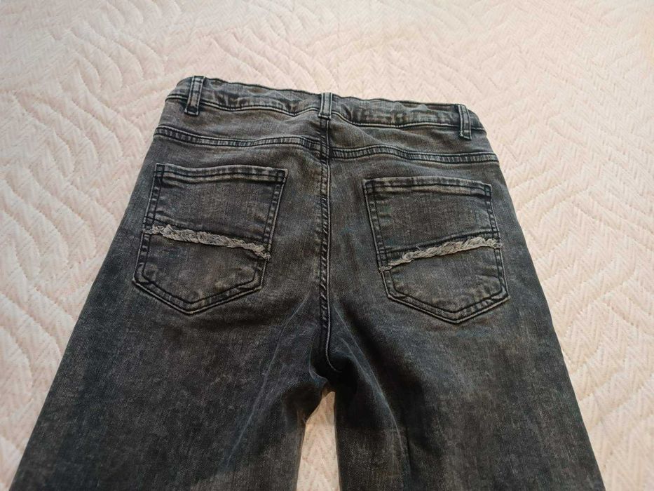 Детски Дънки LCWaikiki