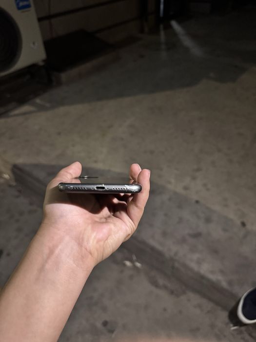 Iphone 11 128 tali