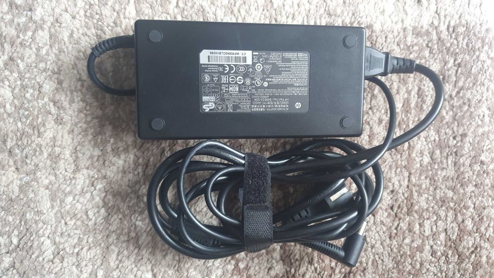 Incarcator Hp 180w original