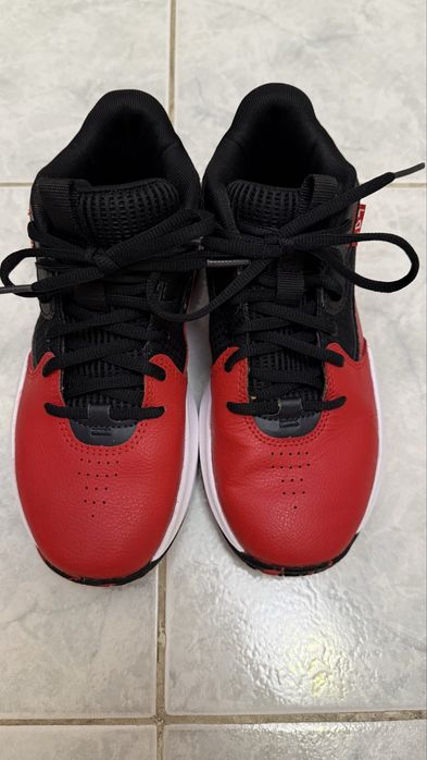 Pantofi sport copii Under Armour UA GS Lockdown 7 marime 36.5