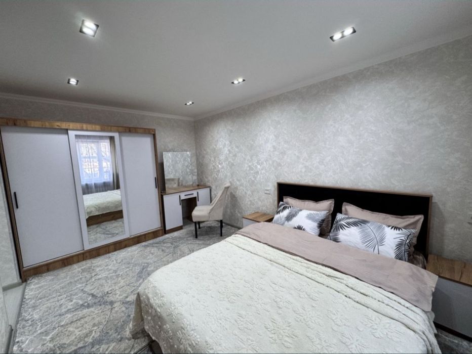 Каартира 1/2/5 Новомосковская 28м2