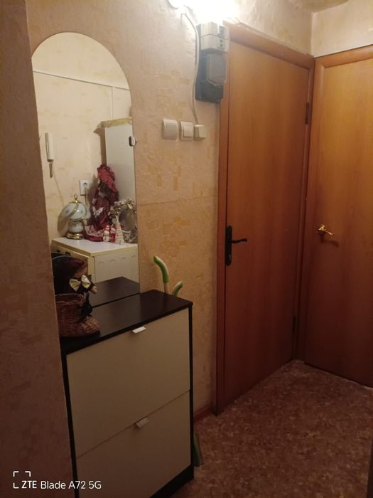 Сдам квартиру в хорошем районе