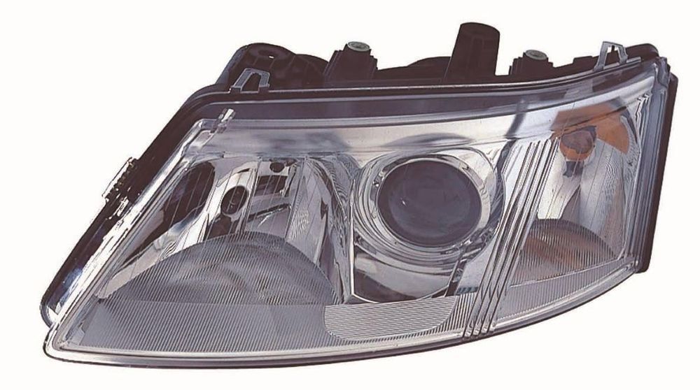 Far Saab 9.3 (Ys3f), 09.2002-09.2007, montare fata, stanga/dreapta, D2S+H7; electric; fara bec xenon; fara balast; cu motor; xenon, 12797388