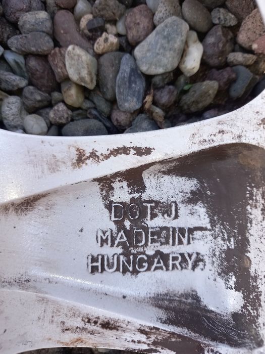 Janta aliaj Suzukisx4