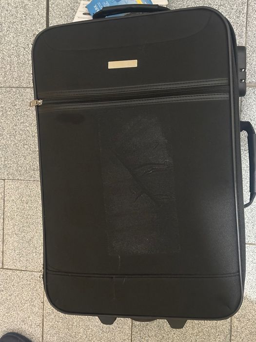 Куфар за самолет