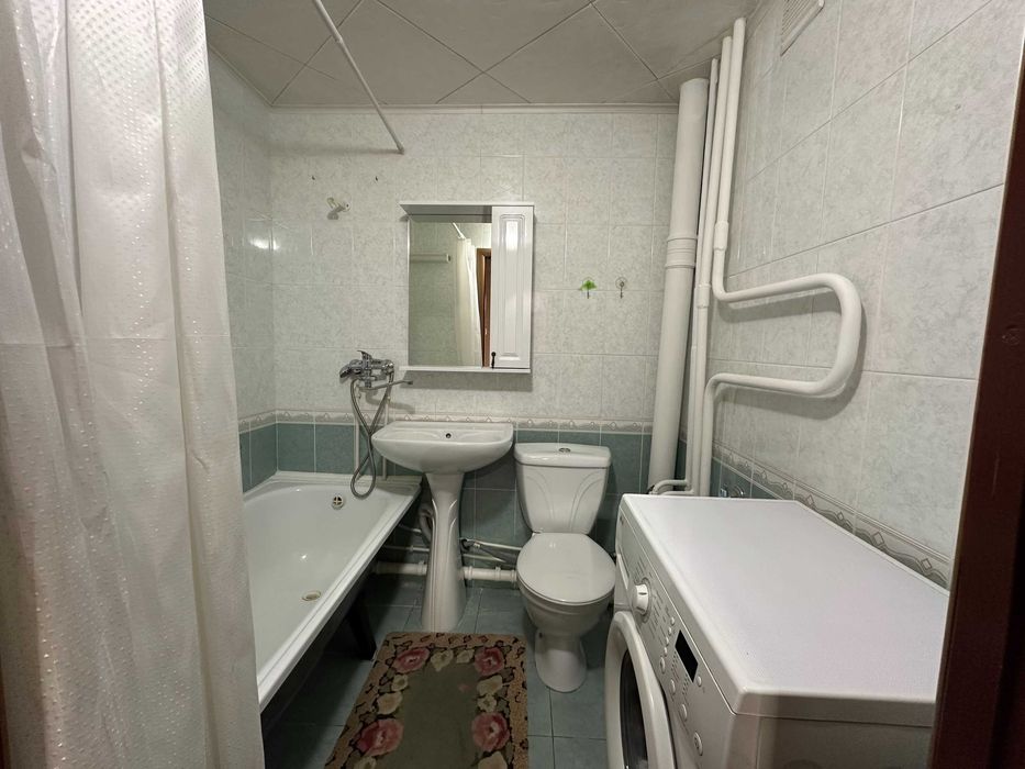 Продам 1 ком улучшенной планировки в ЦЕНТРЕ