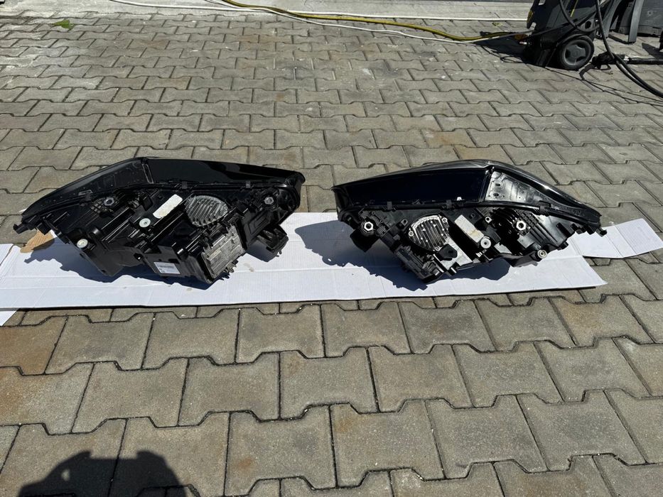 Faruri Led BMW X5 G05