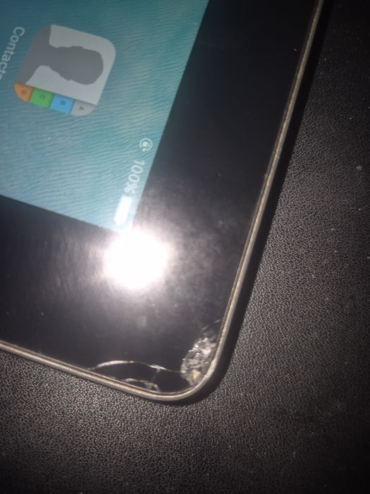 НазадiPad 3 модел A1430 16GB 2012 Wi-Fi + Cellular като нов с зарядно и кожен  калъф
Компютри, таблети и периферни устройства
iPad и таблети
iPad 3 м