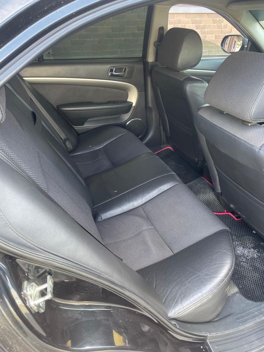 Chevrolet Epica 2011