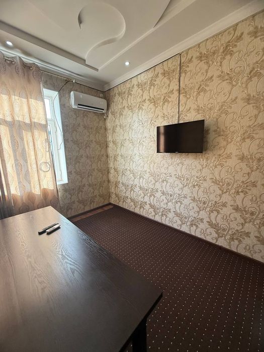 3-хонали квартира сотилади  Андижонда