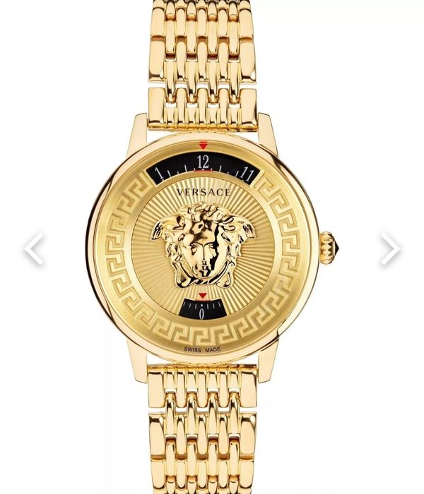 Ceas VERSACE Medusa Icon