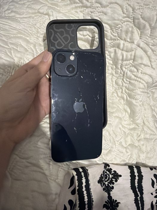 iPhone 13 б/у  емкость 100%