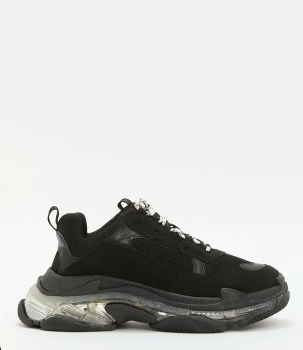 Кроссовки TENDANCE