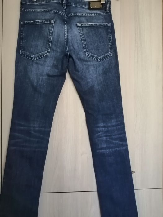 Мъжки дънки Just cavalli