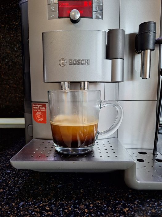 Кафеавтомат Bosch VeroBar 300 AromaPro