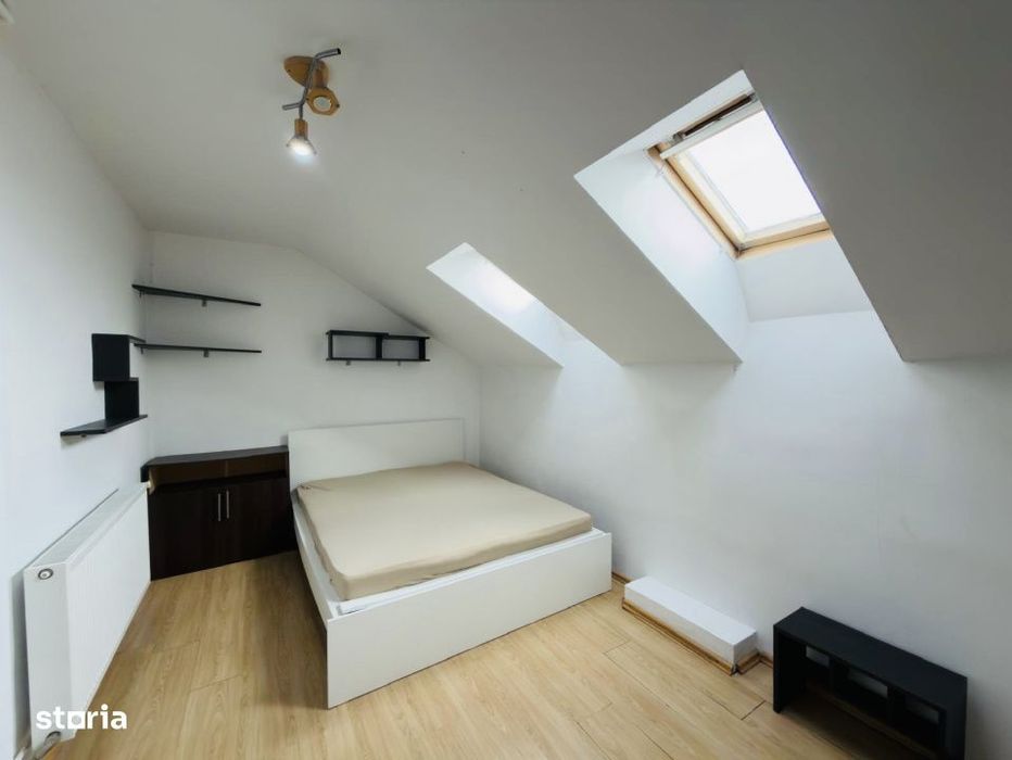 Apartament 2 camere, decomandat, etaj 5, zona Freidorf