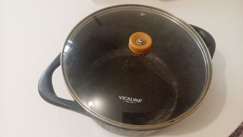 Продам большой казан