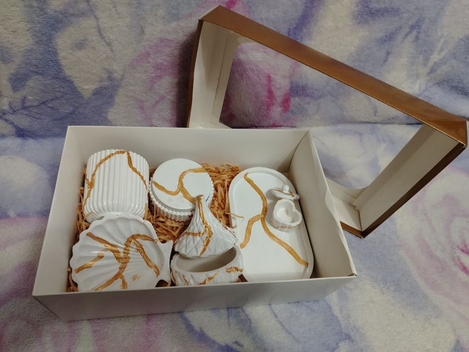 Подарочная набор