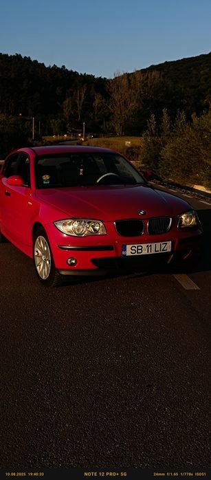 BMW Seria 1