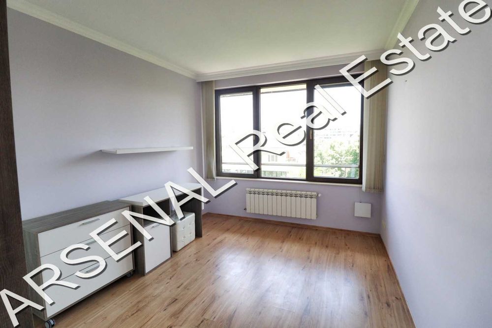 Дава се под наем Тристаен апартамент в София, Студентски град - 125 кв.м за 790 € - Снимка #5