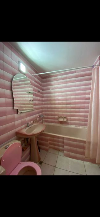 Apartament 3 camere decomandat