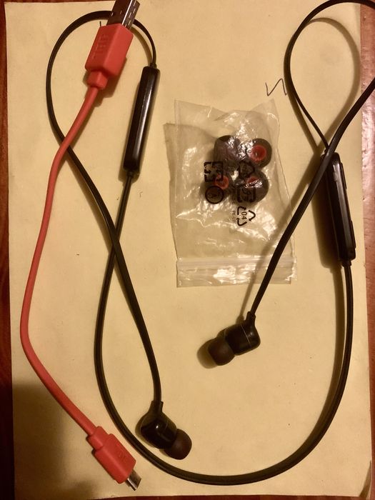 JBL Tune 110BT Bluetooth