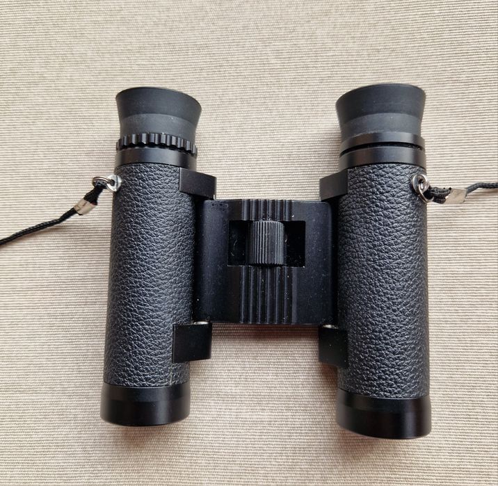 Binoclu pocket Minolta 7x22