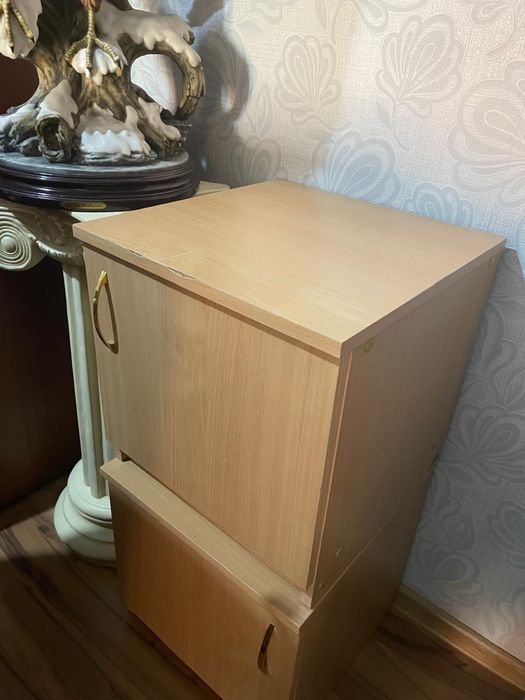 продам спальный гарнитур